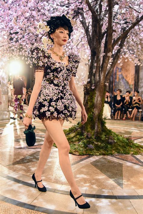 Dolce Gabbana Cherry Blossom 